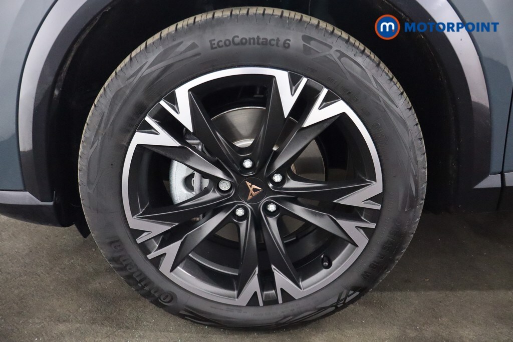 Used Cupra Formentor 2025 for sale - 76797280: Photo 37