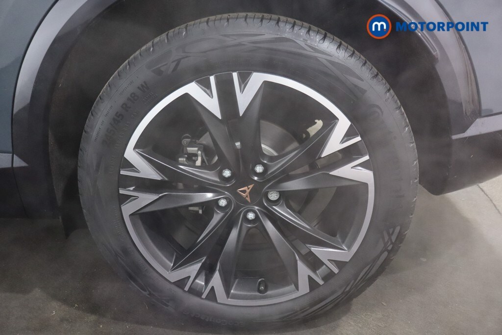 Used Cupra Formentor 2025 for sale - 76797280: Photo 38