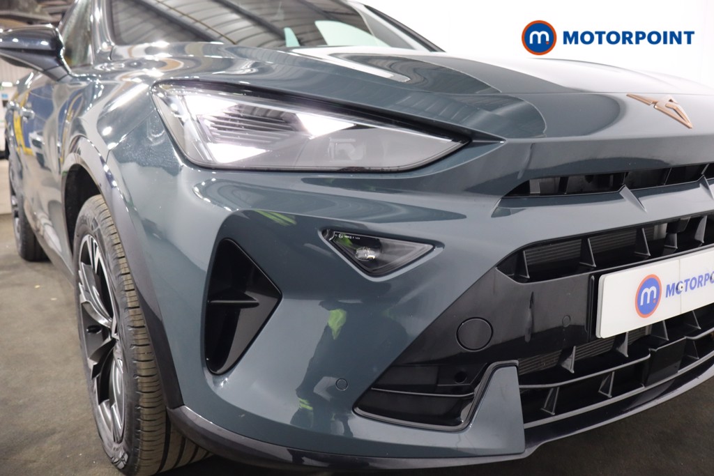 Used Cupra Formentor 2025 for sale - 76797280: Photo 39