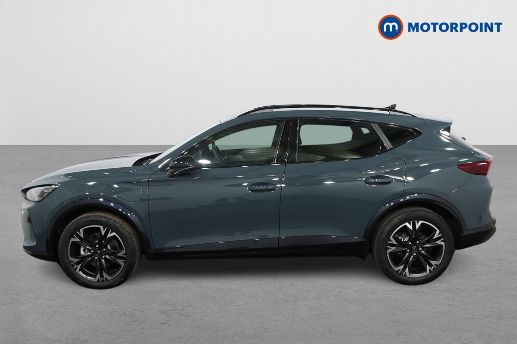 Used Cupra Formentor 2025 for sale - 76797280: Photo 4