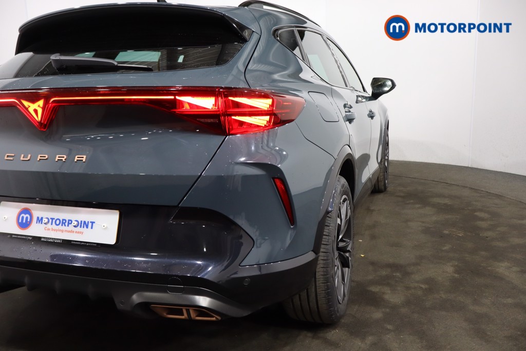 Used Cupra Formentor 2025 for sale - 76797280: Photo 40