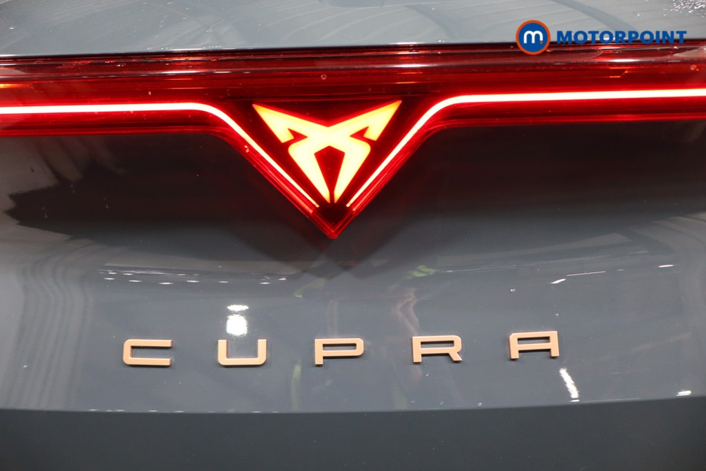 Used Cupra Formentor 2025 for sale - 76797280: Photo 41