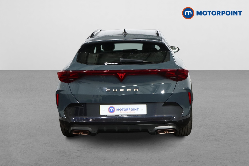 Used Cupra Formentor 2025 for sale - 76797280: Photo 6