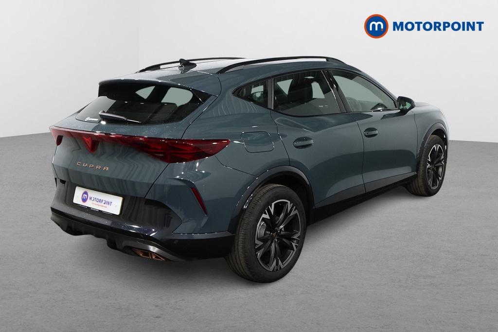 Used Cupra Formentor 2025 for sale - 76797280: Photo 7