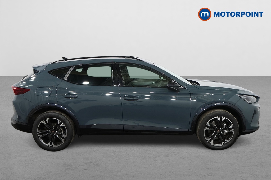 Used Cupra Formentor 2025 for sale - 76797280: Photo 8