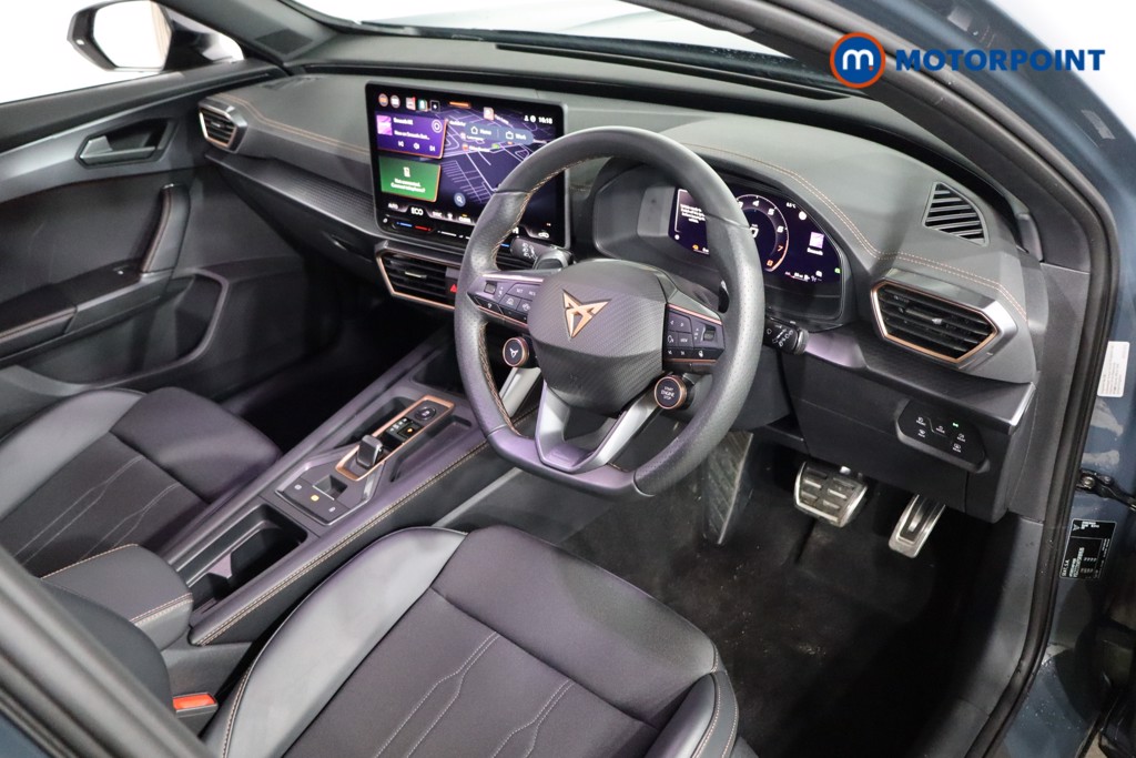 Used Cupra Formentor 2025 for sale - 76797280: Photo 9