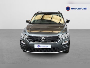 Used Volkswagen T-Roc 2022 for sale - 75566148: Photo