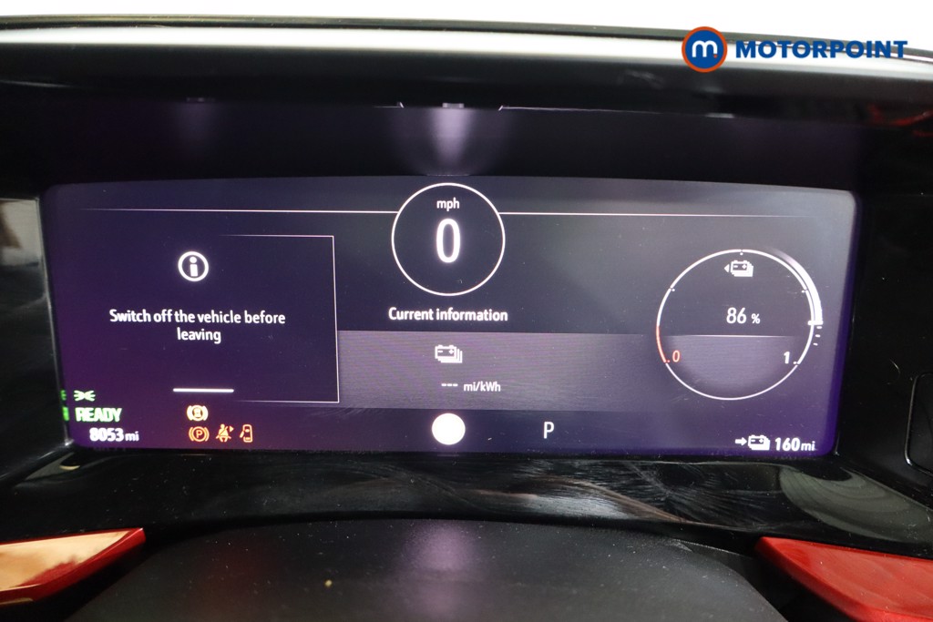 Used Vauxhall Mokka 2022 for sale - 76303395: Photo 10