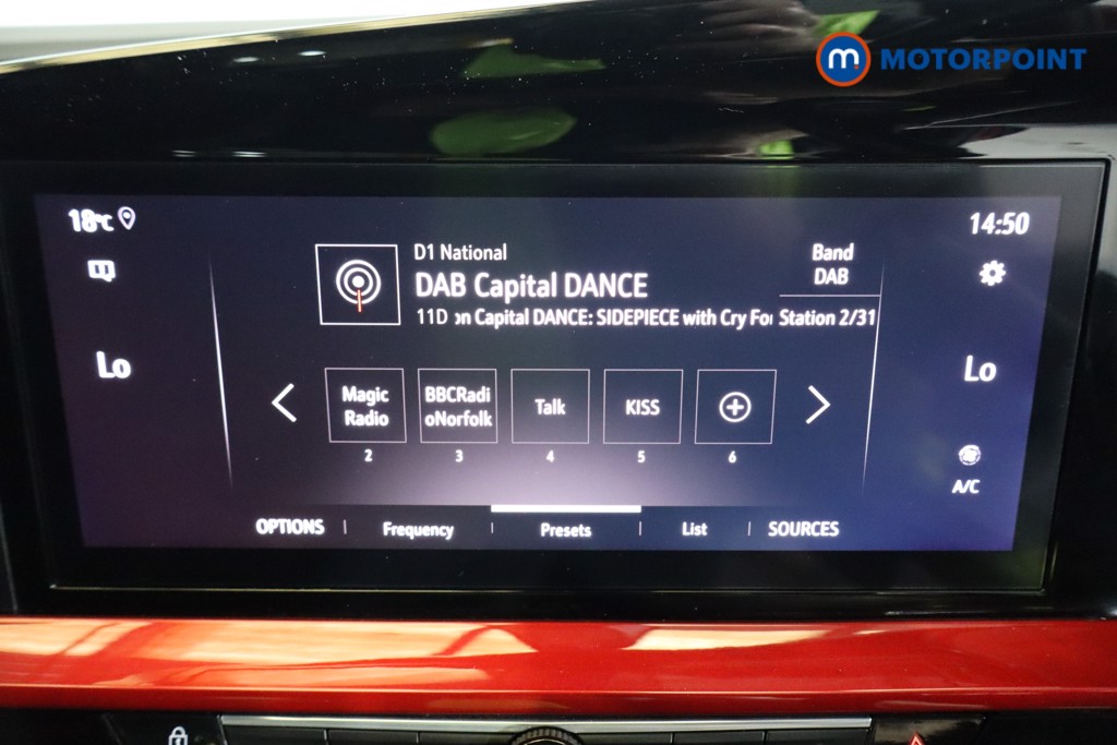 Used Vauxhall Mokka 2022 for sale - 76303395: Photo 12