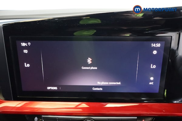 Used Vauxhall Mokka 2022 for sale - 76303395: Photo 14