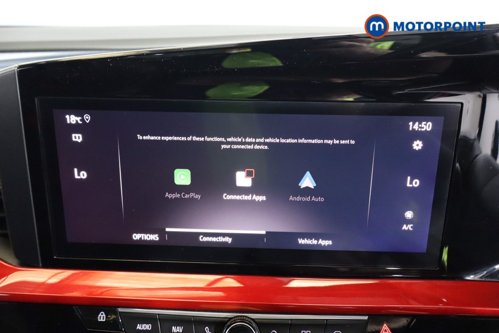 Used Vauxhall Mokka 2022 for sale - 76303395: Photo 16