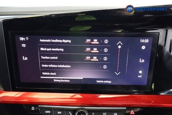 Used Vauxhall Mokka 2022 for sale - 76303395: Photo 17