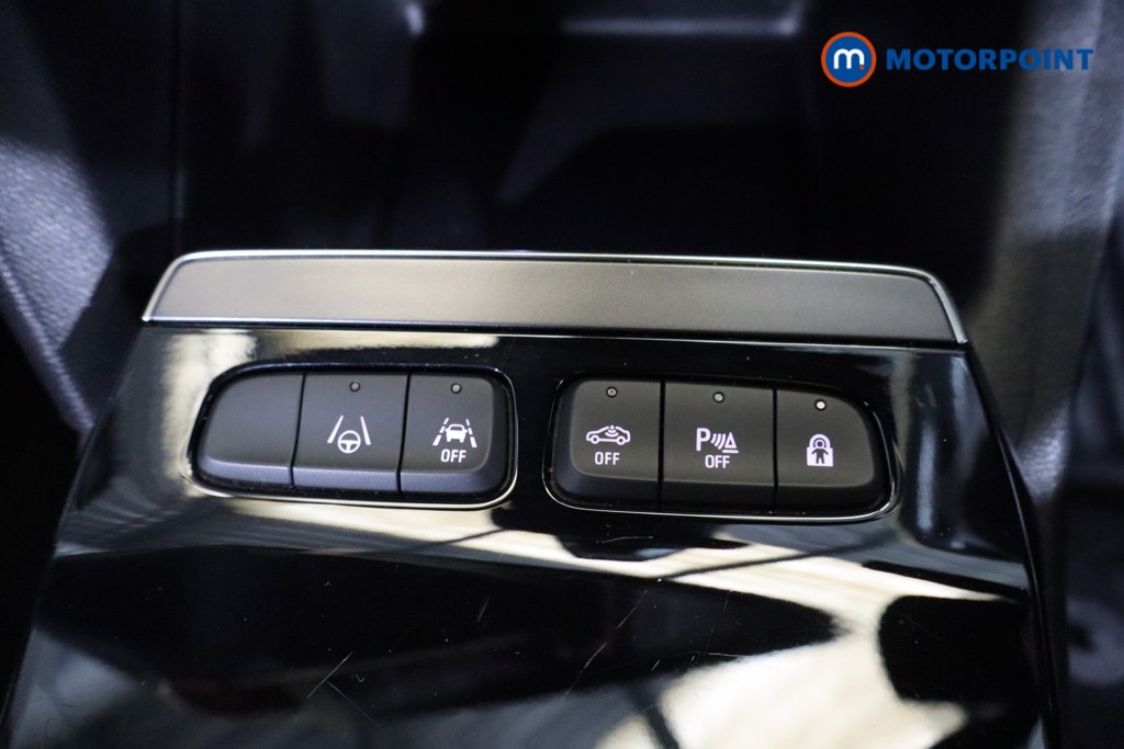 Used Vauxhall Mokka 2022 for sale - 76303395: Photo 19