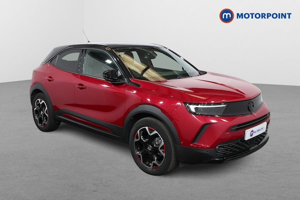 Used Vauxhall Mokka 2022 for sale - 76303395: Photo 1