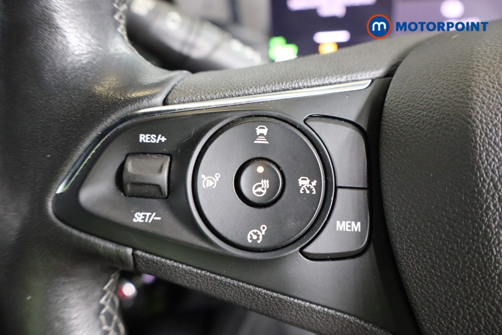 Used Vauxhall Mokka 2022 for sale - 76303395: Photo 21