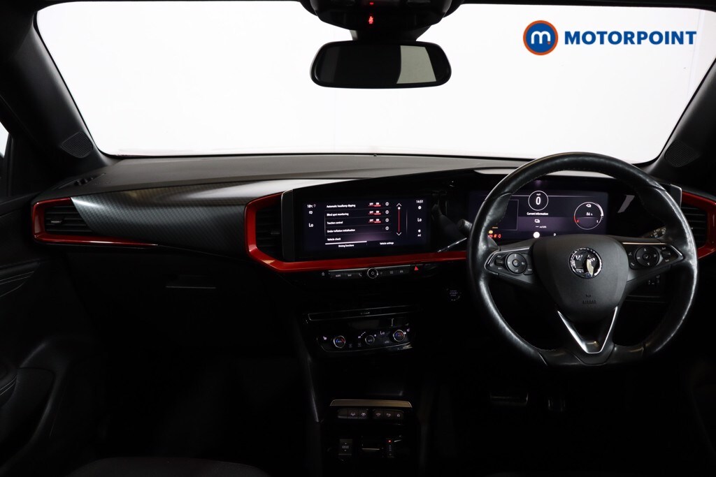 Used Vauxhall Mokka 2022 for sale - 76303395: Photo 29