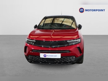 Used Vauxhall Mokka 2022 for sale - 76303395: Photo 2