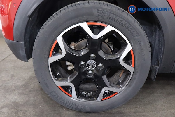 Used Vauxhall Mokka 2022 for sale - 76303395: Photo 32