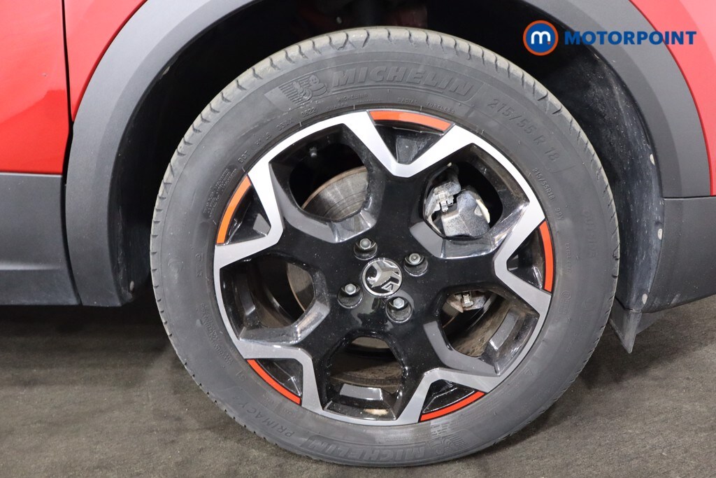 Used Vauxhall Mokka 2022 for sale - 76303395: Photo 33