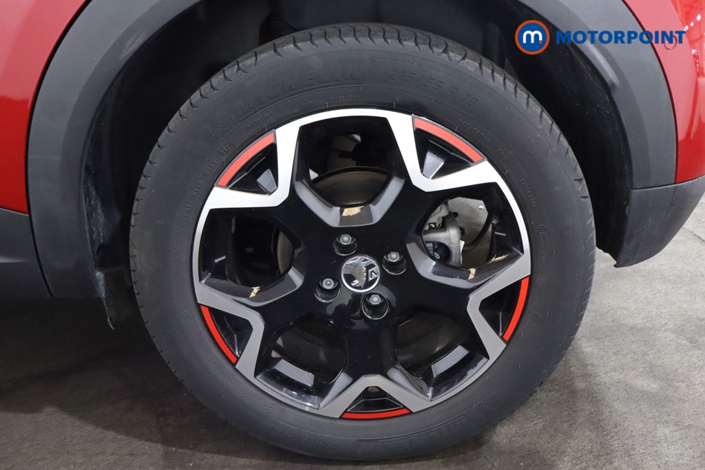 Used Vauxhall Mokka 2022 for sale - 76303395: Photo 35