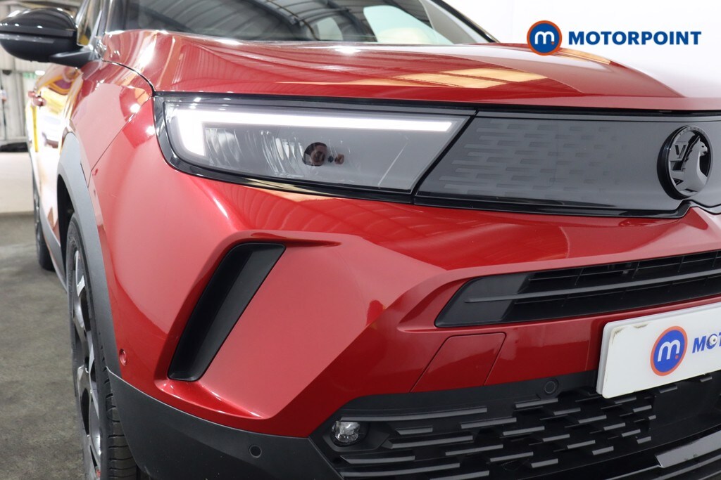 Used Vauxhall Mokka 2022 for sale - 76303395: Photo 36