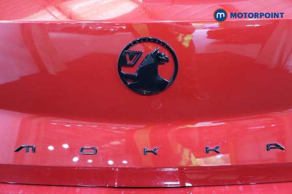 Used Vauxhall Mokka 2022 for sale - 76303395: Photo 39