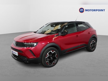 Used Vauxhall Mokka 2022 for sale - 76303395: Photo 3