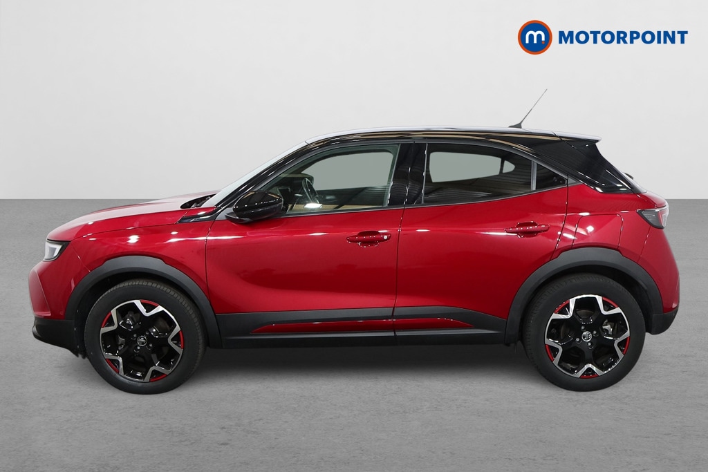 Used Vauxhall Mokka 2022 for sale - 76303395: Photo 4