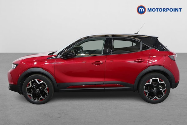 Used Vauxhall Mokka 2022 for sale - 76303395: Photo 4