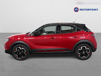 Used Vauxhall Mokka 2022 for sale - 76303395: Photo 4