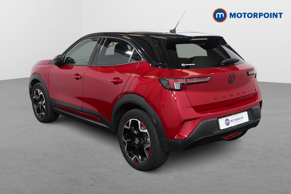 Used Vauxhall Mokka 2022 for sale - 76303395: Photo 5