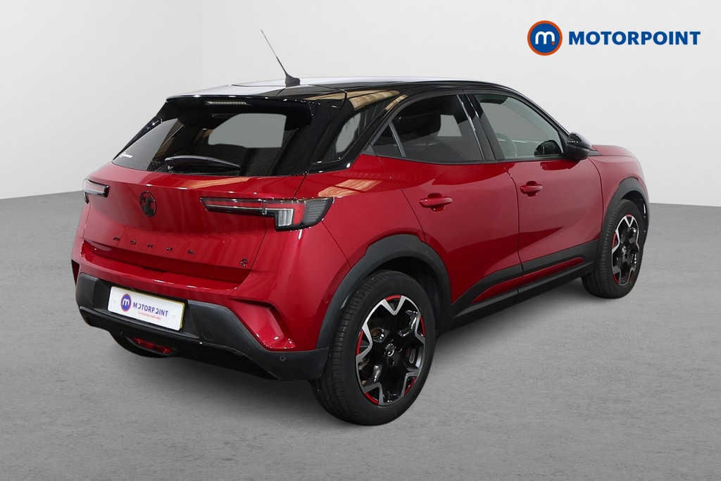 Used Vauxhall Mokka 2022 for sale - 76303395: Photo 7