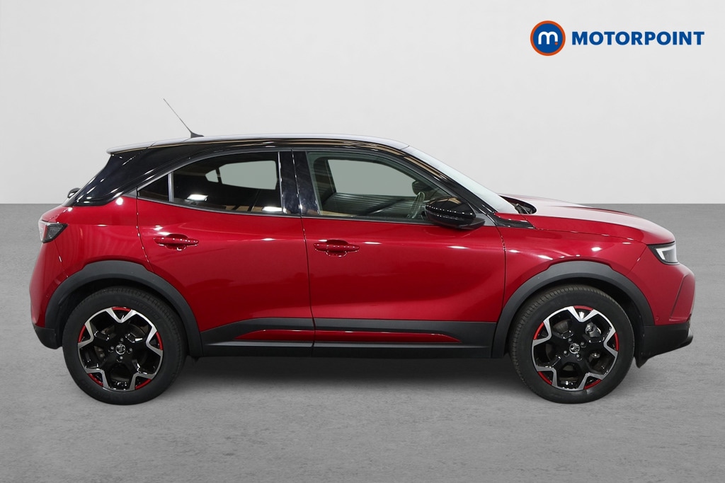 Used Vauxhall Mokka 2022 for sale - 76303395: Photo 8