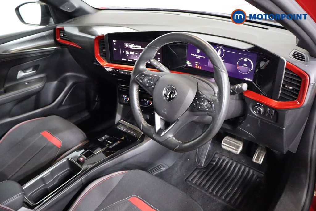 Used Vauxhall Mokka 2022 for sale - 76303395: Photo 9