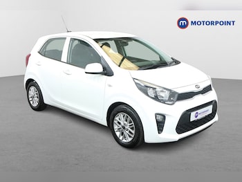 Used Kia Picanto 2020 for sale - 76278936: Photo