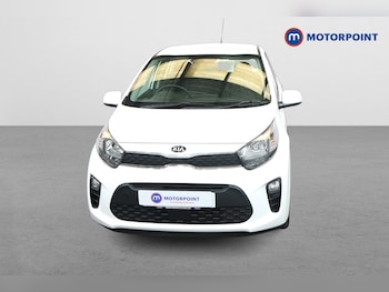 Used Kia Picanto 2020 for sale - 76278936: Photo