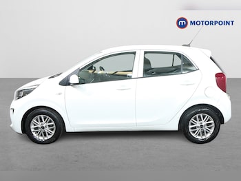 Used Kia Picanto 2020 for sale - 76278936: Photo