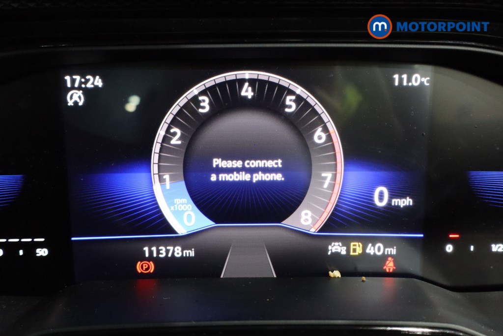 Used Volkswagen Polo 2023 for sale - 77000333: Photo 10