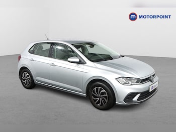 Used Volkswagen Polo 2023 for sale - 77000333: Photo