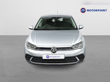 Used Volkswagen Polo 2023 for sale - 77000333: Photo