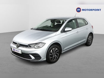 Used Volkswagen Polo 2023 for sale - 77000333: Photo