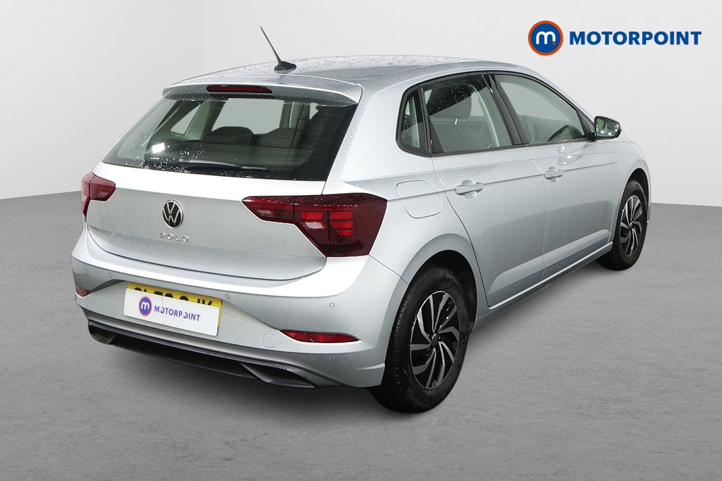 Used Volkswagen Polo 2023 for sale - 77000333: Photo 7