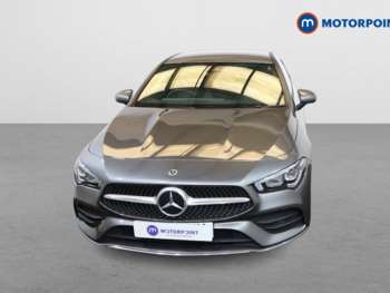 Used Mercedes-Benz CLA 2022 for sale - 74720935: Photo
