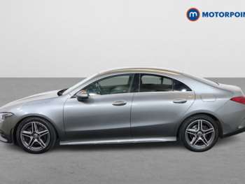 Used Mercedes-Benz CLA 2022 for sale - 74720935: Photo
