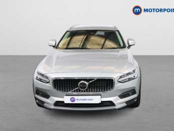 Used Volvo V90 2022 for sale - 74971562: Photo