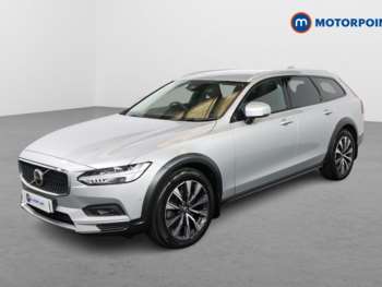 Used Volvo V90 2022 for sale - 74971562: Photo