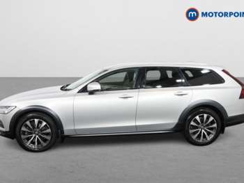 Used Volvo V90 2022 for sale - 74971562: Photo