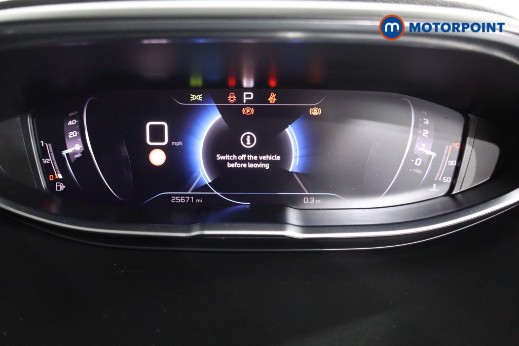 Used Peugeot 5008 2022 for sale - 77533480: Photo 10