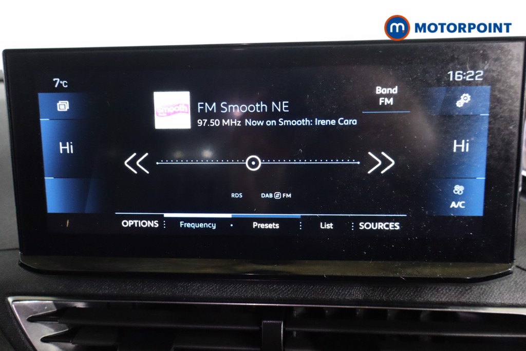 Used Peugeot 5008 2022 for sale - 77533480: Photo 12