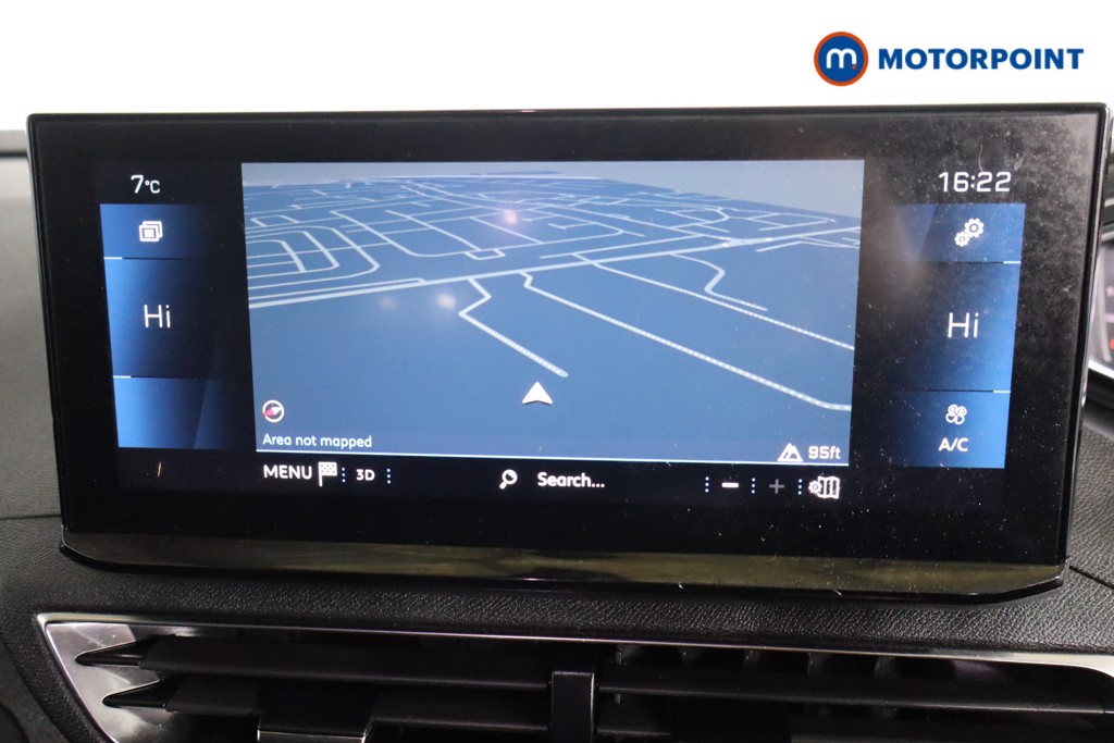 Used Peugeot 5008 2022 for sale - 77533480: Photo 14